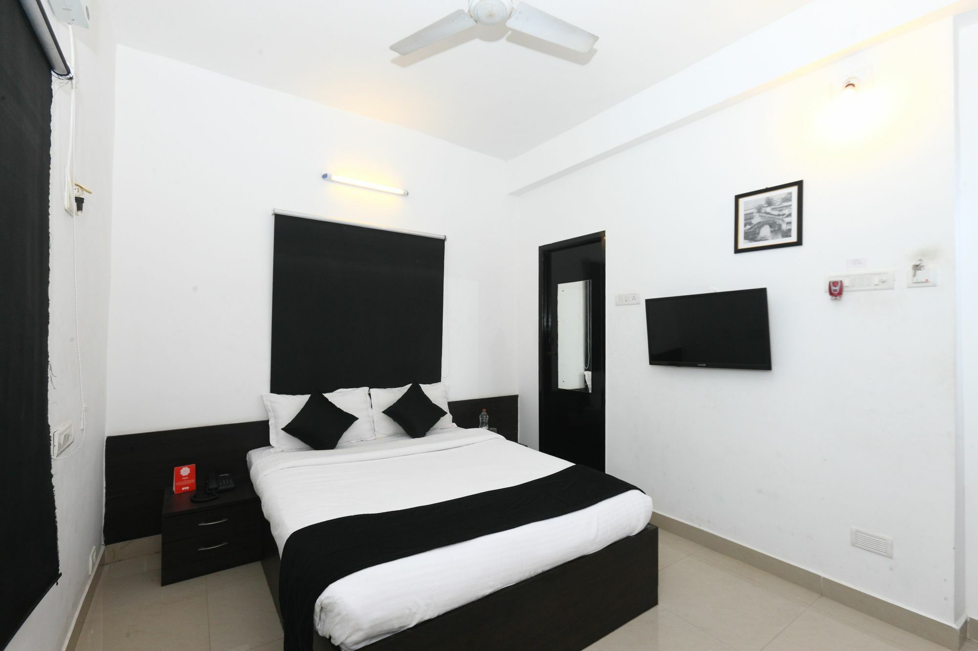 Super Hotel O Elite Residency Near Chennai International Airport Kültér fotó