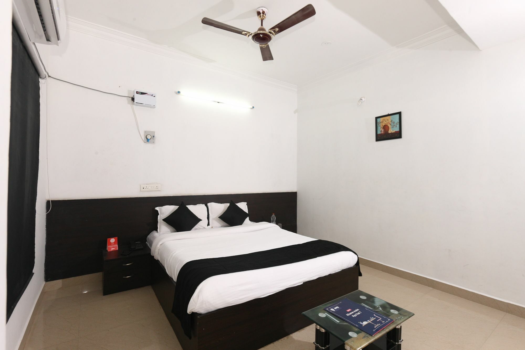 Super Hotel O Elite Residency Near Chennai International Airport Kültér fotó